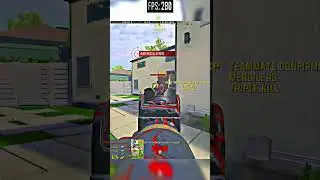 meta MP5 (lachmann sub) MW3. class at end