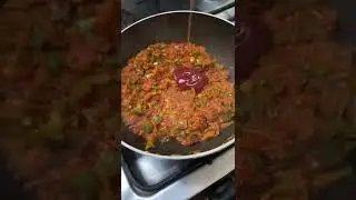 Delicious street food