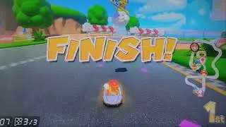 Mario Kart 8 Deluxe - Booster Course Pass