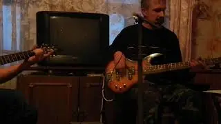 MYURR  Ранены(кавер на гитаре) Сергей Понамарев