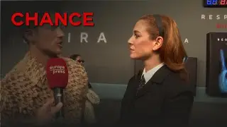 Blanca Suárez y Manu Ríos: de trabajar juntos por primera vez al cariño que se han cogido
