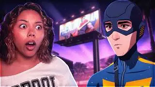 I'm a Superhero... Who Works in a Call Center? | Dispatch Let's Play EP. 1