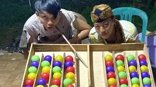 familly zuma ball