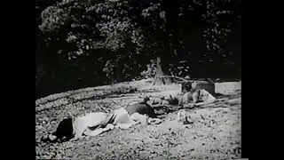 In case of an Atomic Bomb -- Duck And Cover !  (1951)  #history #atomic #shorts #clips