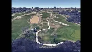 Texas Rangers Golf Course