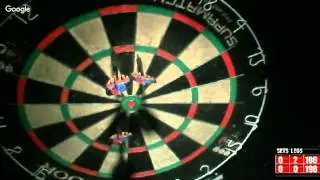 Ross vs John 50-77