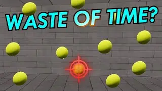 The Actual Reason Your AIM SUCKS