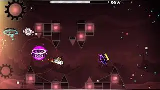 My & VIZEROL's part in "Light It Up" By Velocity, Berserker, and more