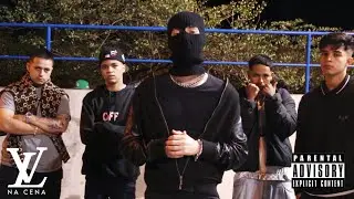 1. Aka Shinobi -“LV NA CENA” (CLIPE OFICIAL) Part.Yuri Vsam, M7 & JUNIM (Prod. Deds)