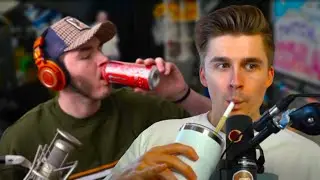 Ludwig Makes a Perfect Jschlatt Impression