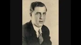 Richard Crooks - "Charity" (James G. Macdermid / Emily Dickinson)