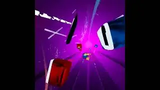 La Lune On Beat Saber Because Why Not