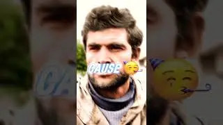 Этот народ... (карачаево-балкарцы)  (Жан-Шарль де Бесс - венгерский ученый-этнограф
