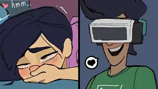 💗Mommy's Glitch Techs 『Amugea Comic Dub』
