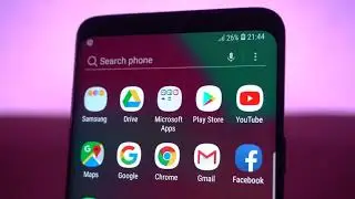 Samsung Galaxy S10  Firts Look