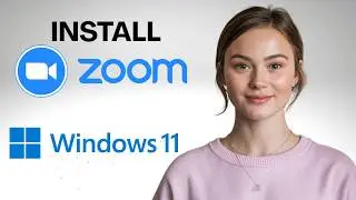 How to Install Zoom on Windows Step by Step