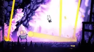 Старые знакомые / Прохождение Hollow knight #20