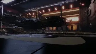 Star Citizen - RSI Constellation & Origin 315p Explorer
