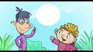 Небезпечнi знахiдки мультфiльм