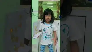 HASIL KERJA DEKORASI SAFIYYAH & IBU💞