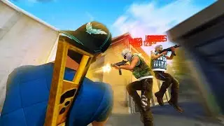 240 fps ⚙️ i5 12400f  RTX 2080S 👽 | Garena FreeFire Highlights