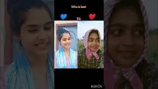 01_who is best?..... #funny #animal #dance #love #love #comedy #telugu #duet #song #folk #cute