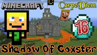 Minecraft Tekkit Survival - SoC Pt. 16 -So much SH%T and automatic furnaces