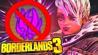 Borderlands 3 News! Slag Gone, NEW Radiation Element, Echonet 3.0, Hidden Secrets & Gameplay Event!