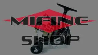 MIFINE TROKER 800F, 1000F, 2000F, 3000F, 4000F