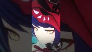 Genshin impact версия 2.1