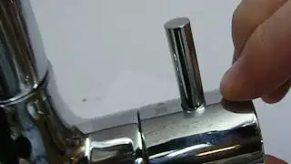 Bristan Therm Basin Mixer