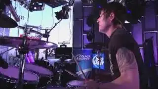 Asking Alexandria Performs  Closure