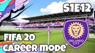 FIFA 20 | THINGS ARE LOOKING BETTER! | ORLANDO RTG S1E12