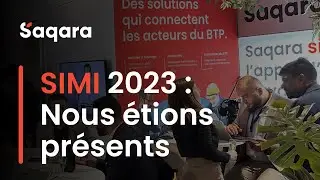 Saqara x Simi 2023 - Retour en images
