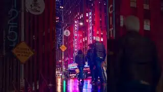 Leica M11 Street Photography in NY