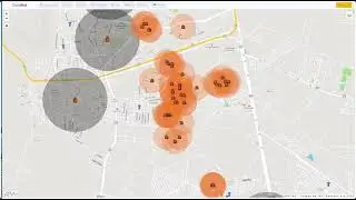 Video 12.- Perímetros de afectación de una fuente de riesgo ambiental