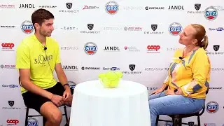 ROZHOVORY O TENISE 2022 - LUKÁŠ POKORNÝ