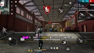 FREE FIRE MONTAGE - GARENA FREE FIRE - UNIONGAME