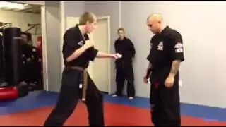 Наколол Гадёныш)))