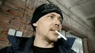 ВАЗ 2112 часть1. Демонтаж передней правой четверти.