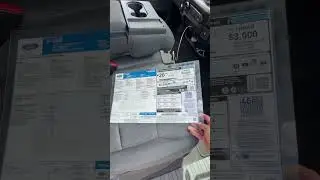 keep you window sticker looking new ..