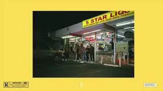 Territory - Joey Bada$$ Boom Bap Type Beat (Prod. Blunted)