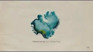The Memoir - Page 129: Simone Bauer (Live)