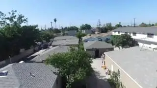 Phantom 3 4k Footages