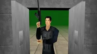【Xbox版】ゴールデンアイ 007 キャンペーン#2 