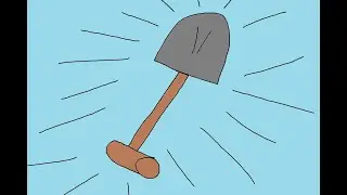 A funny scene from Vorobey