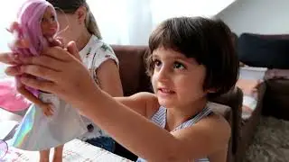 Despachetam un nou LOL Surprise cu Bianca Izbas