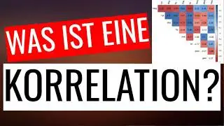 Entdecke die Macht der Korrelation in MS Excel - Datenanalyse leicht gemacht!