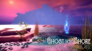 GHOST ON THE SHORE - Am I Dead Too? (3/4)