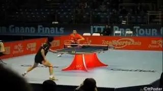 Best Of Table Tennis